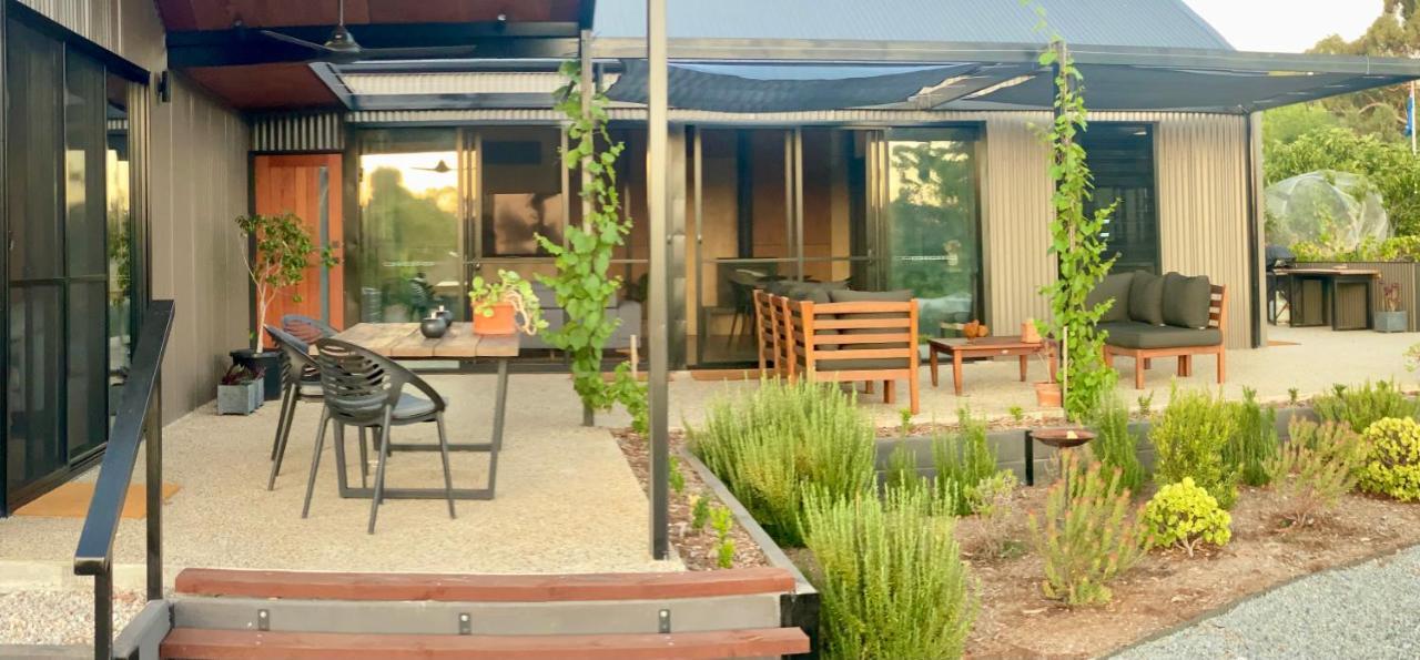 Bed and Breakfast Casa Barbera Mintaro Экстерьер фото